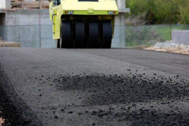 Best Professional Driveway Pavers  in Pis, AR
