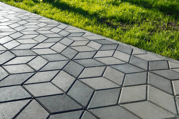 Best Concrete Paver Driveway  in Pis, AR