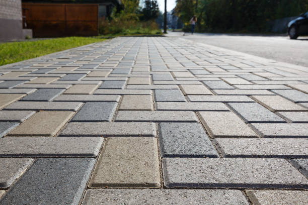 Reasons to Select Us for Your Driveway Paving Requirements in Paris, AR