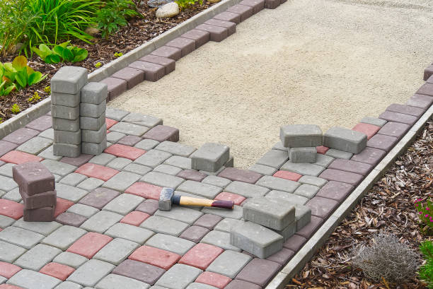 Paris, AR Driveway Pavers Company