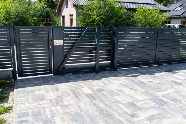 Trusted Paris, AR Driveway Pavers Experts