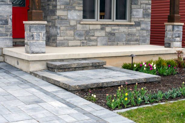 Best Professional Driveway Pavers  in Pis, AR