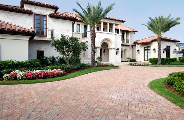 Best Driveway Repair Near Me  in Pis, AR