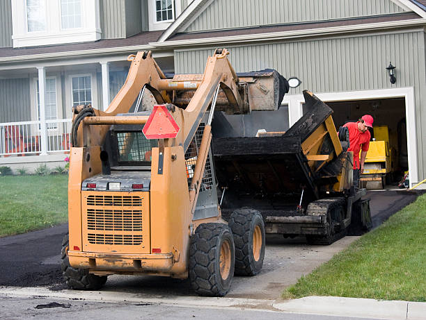 Best Driveway Repair Near Me  in Pis, AR