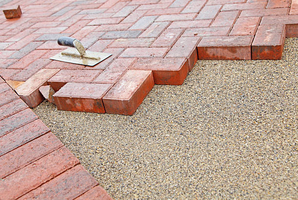 Best Custom Driveway Pavers  in Pis, AR