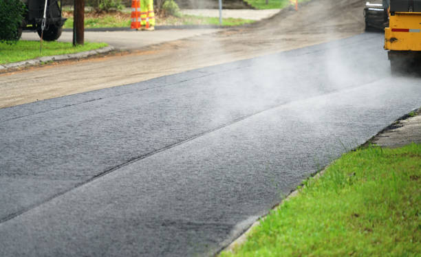 Best Decorative Driveway Pavers  in Pis, AR