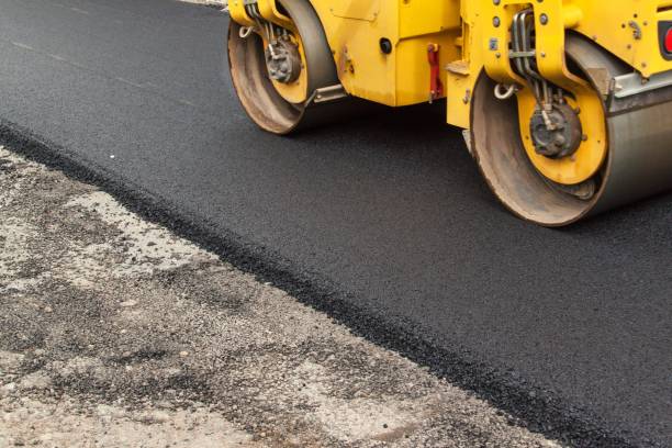 Trusted Paris, AR Driveway Pavers Experts