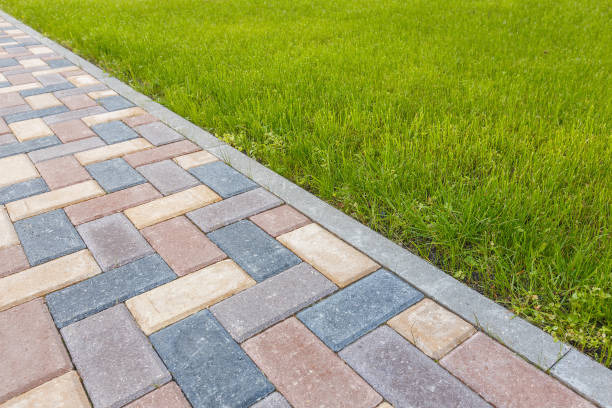 Best Professional Driveway Pavers  in Pis, AR